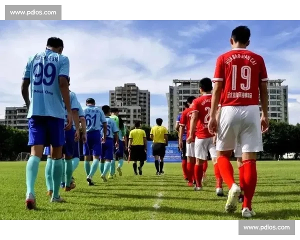 足球知识大挑战,答对问题赢取丰厚奖品,快来展示你的足球智慧吧 足球知识大挑战,答对问题赢取丰厚奖品,快来展示你的足球智慧吧