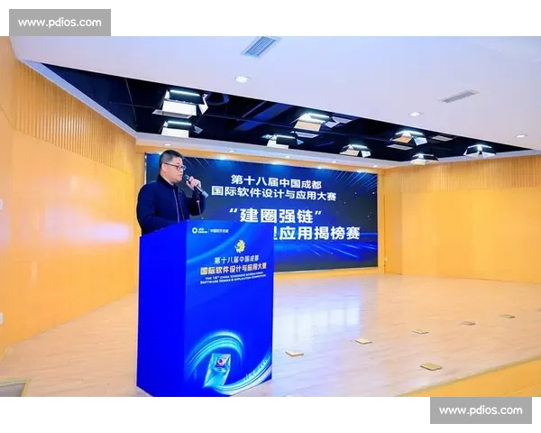 聚焦全球体育赛事安排与赛程优化创新发展趋势统筹管理与智慧升级战略