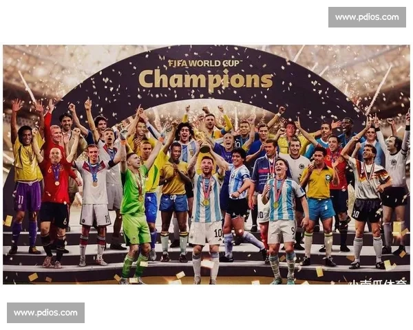 美洲杯赛历史回顾与精彩瞬间:从创办到现代足球的激情碰撞 美洲杯赛历史回顾与精彩瞬间:从创办到现代足球的激情碰撞